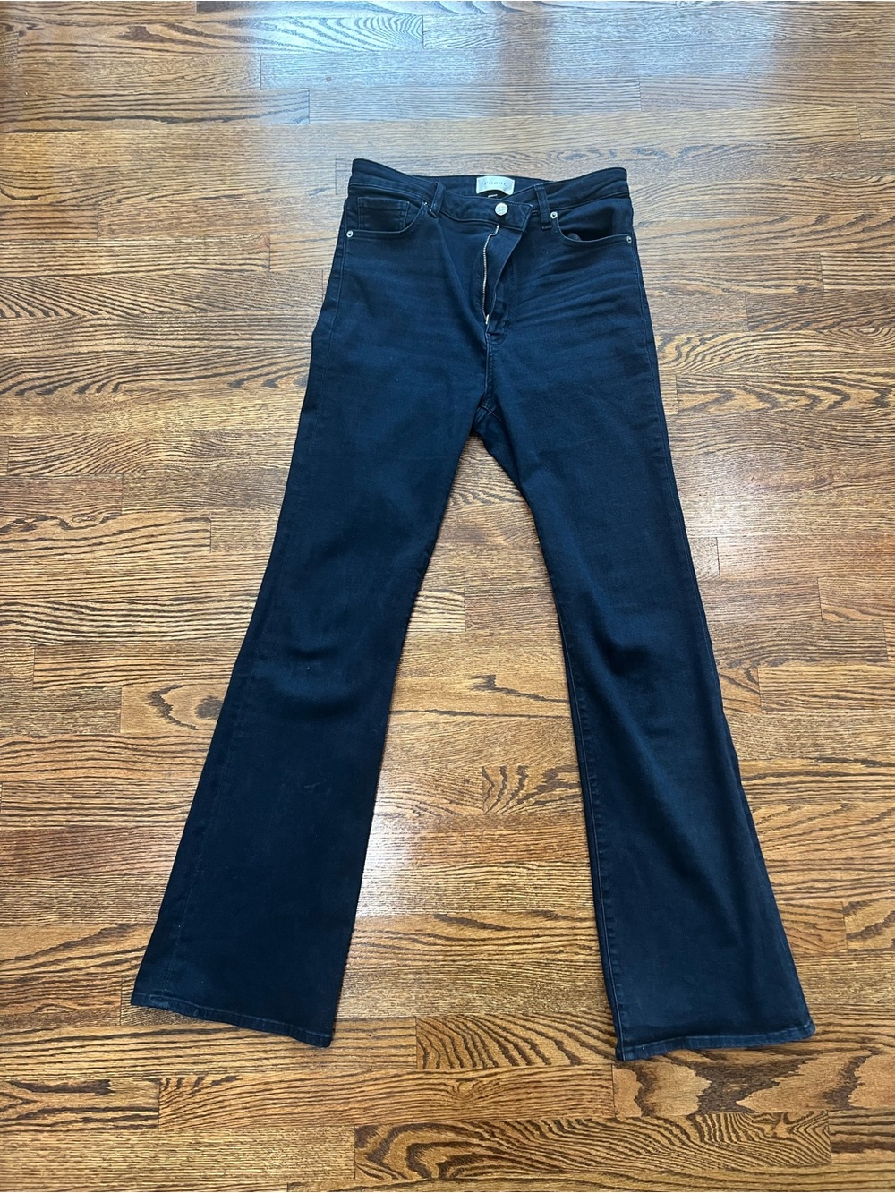 Frame Denim | Reboot Jeans Size 31